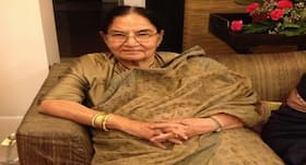 शबाना आजमी की मां शौकत आजमी का निधन, बढ़ती उम्र से संबंधित बीमारियों से थीं पीड़ित
