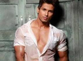 Poster boy Shahid Kapoor’s fitness secrets
