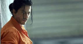 Shah Rukh Khan to undergo an endoscopy!