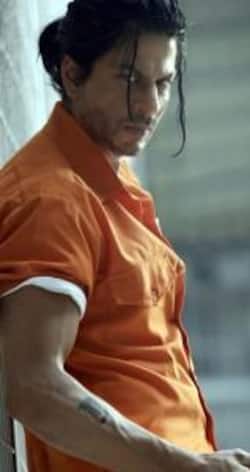 How the Don 2 stars got into shape for the flick