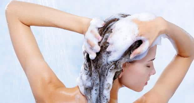 Quiz – Are you washing your hair the right way?