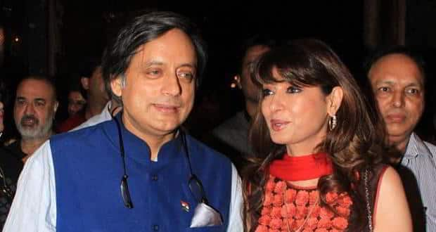 It's official - Sunanda Pushkar died due to drug overdose