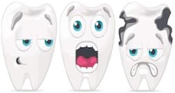 10 signs of dental cavities you didn’t know about