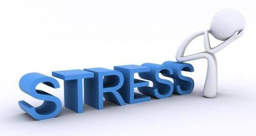 Which of these 10 symptoms of stress do you have? | TheHealthSite.com