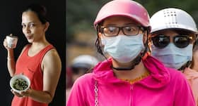 रुजुता दिवेकर के स्पेशल हेल्थ टिप्स जो स्मॉग और वायु प्रदूषण से बचाते हैं