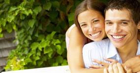 Smiling can help you beat stress!
