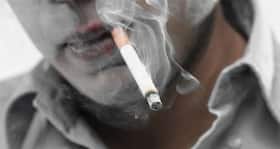 Stroke victims who smoke are likelier to die