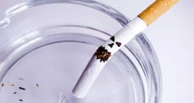 Smokers in Kerala spend 9 percent of income on tobacco