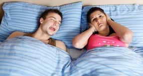 Snorers likelier to suffer a fatal blood clot Snorers likelier to suffer a fatal blood clot