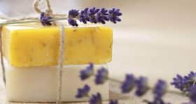 Could your soap be affecting your strength?
