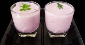 Healthy Maharastrian recipe - Sol kadhi