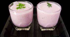 Healthy Maharastrian recipe - Sol kadhi