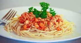 How to order a healthy meal at an Italian restaurant How to order a healthy meal at an Italian restaurant