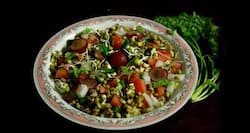Health benefits of sprouts