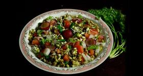 Health benefits of sprouts