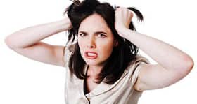 Why bottling up emotions may be bad for you