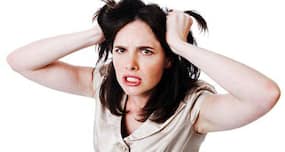Why bottling up emotions may be bad for you
