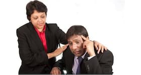 Men more open to counselling now says leading psychotherapist