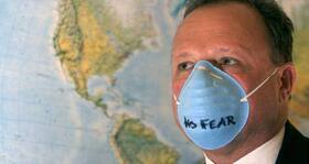 Why the swine flu situation in India is bad