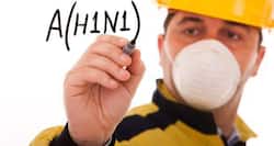 Swine flu Mumbai: 75 year old tests positive