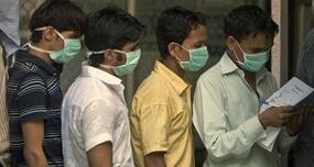 Swine flu reaches New Delhi, docs confident of handling the H1N1 virus