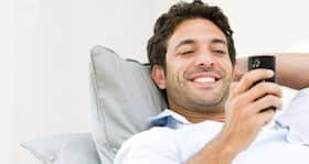 Why SMS or text messaging is good for your health