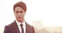 Tiger Shroff and Kriti Sanon continue shooting for 'Heropanti' despite injuries