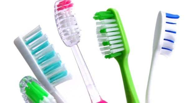 good toothbrushes