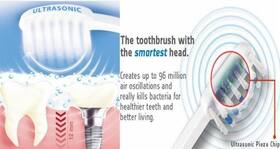 Time to look beyond your good ol’ toothbrush