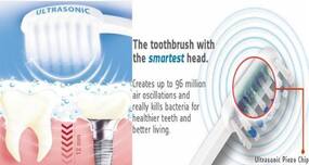 Time to look beyond your good ol’ toothbrush