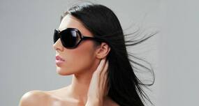 Tips for great-looking hair in the summer