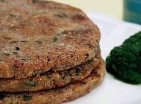 Navratri special: Upvaas Thalipeeth (faraal recipe)
