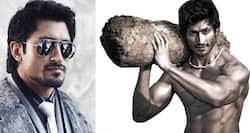 Vidyut Jamwal’s fitness secrets