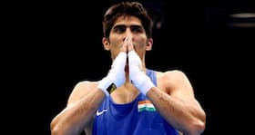 Vijender and I mistook heroin for a food supplement: Sparring partner Ram Singh