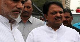 Vilasrao Deshmukh suffering from Hepatitis B, liver cancer