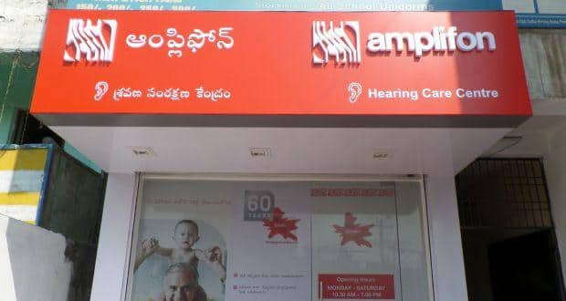 Amplifon India launches state-of-the-art Hearing Care  Clinic at Visakhapatnam