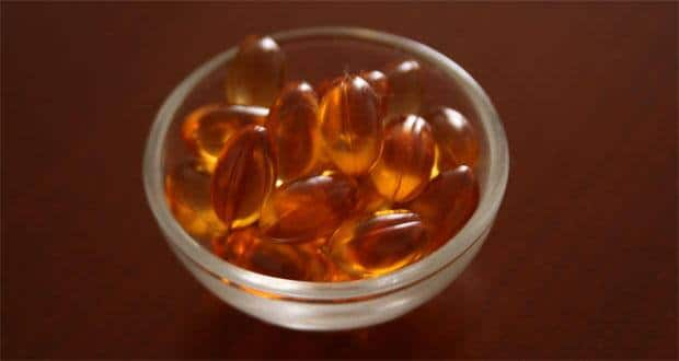 Vitamin E essential to repair cell, muscle