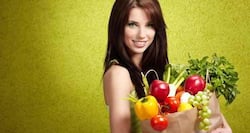 Your quick guide to get essential vitamins from food