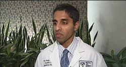 Indian American Vivek Murthy could soon become 'America's Doctor'