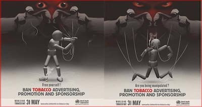 banning tobacco advertising World No Day 2013 As Denver's flavored tobacco ban