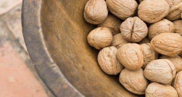 Walnuts Could Help Boost Your Sex Life