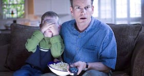 Viewing news of trauma worse than experiencing it: Study