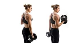 Iron supplements can help women perform better at the gym