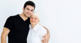 When you discover that you have cancer
