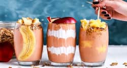 Winter Special weight loss Recipe