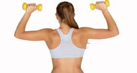 Women and weight training Women and weight training