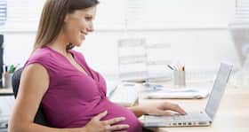 Working mummies-to-be, here’s your ‘stay fit’ guide during pregnancy