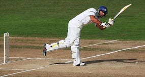 What cancer is Yuvraj suffering from?