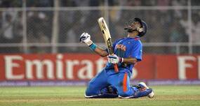 Yuvraj Singh diagnosed with malignant cancer
