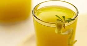 Summer special: Aam panna recipe by Chef Sanjeev Kapoor